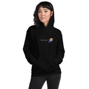 "GOODBYE TRUMP" Unisex Hoodie